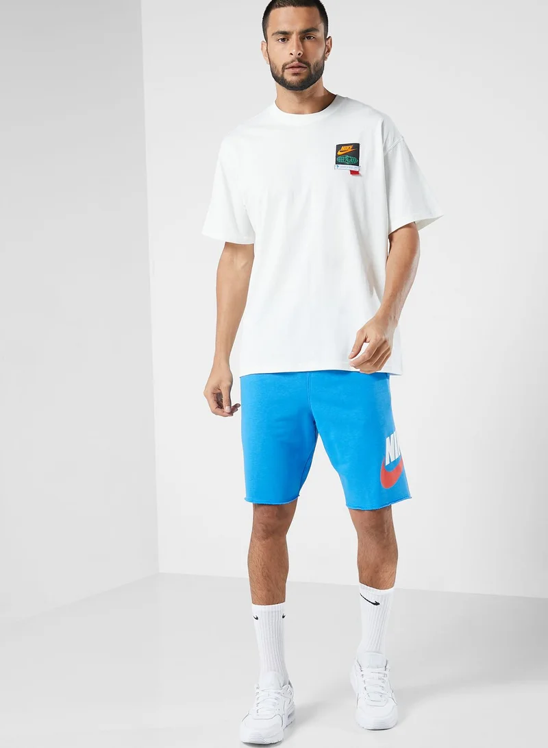 Nike Nsw M90 T-Shirt