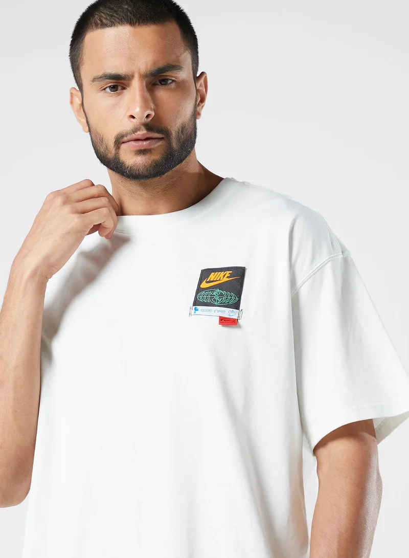 Nike Nsw M90 T-Shirt