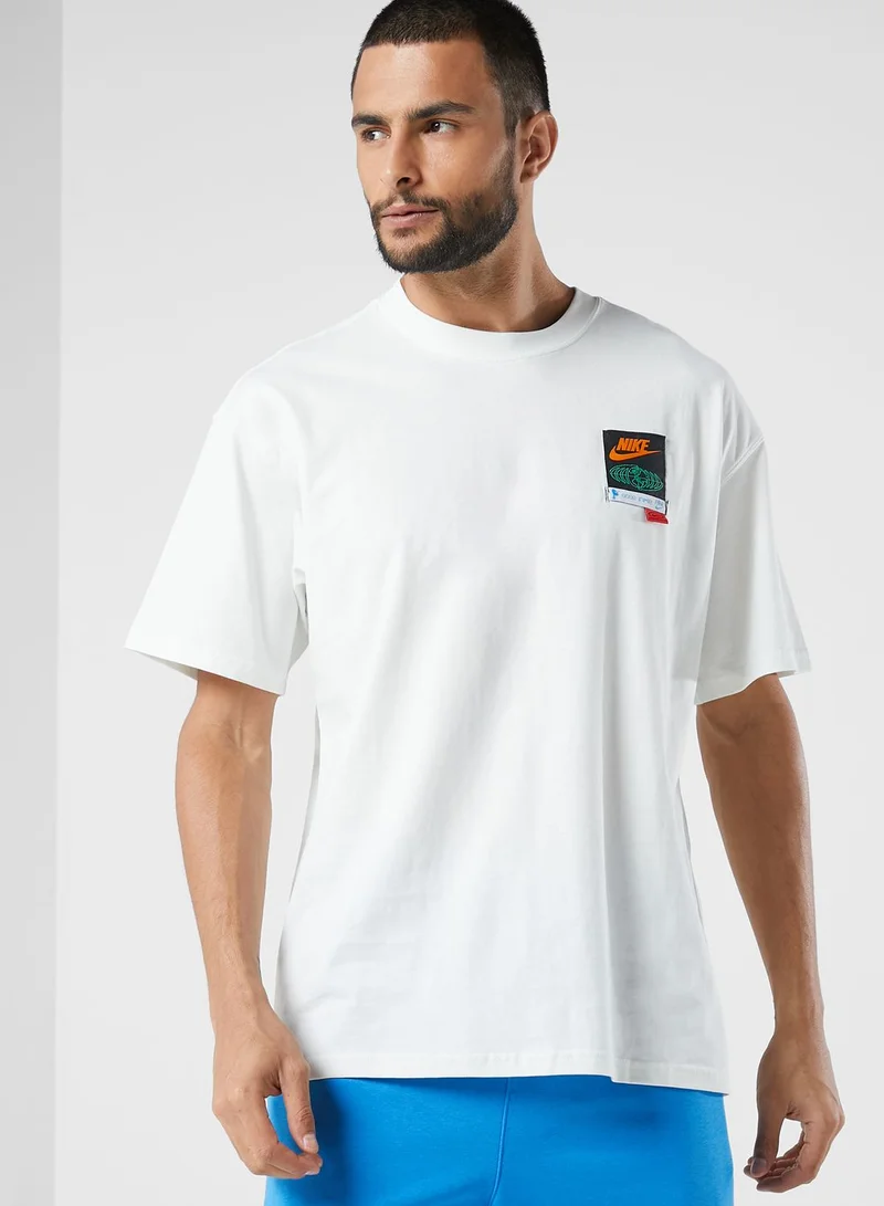 Nike Nsw M90 T-Shirt