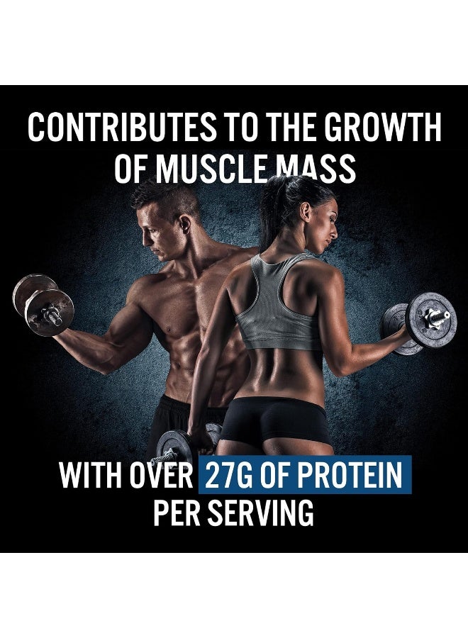 Applied Nutrition Beef Xp Clear Hydrolysed Beef Protein Isolate Fruit Juice Style Dairy Free 60 Servings Cherry And Apple - Image 3