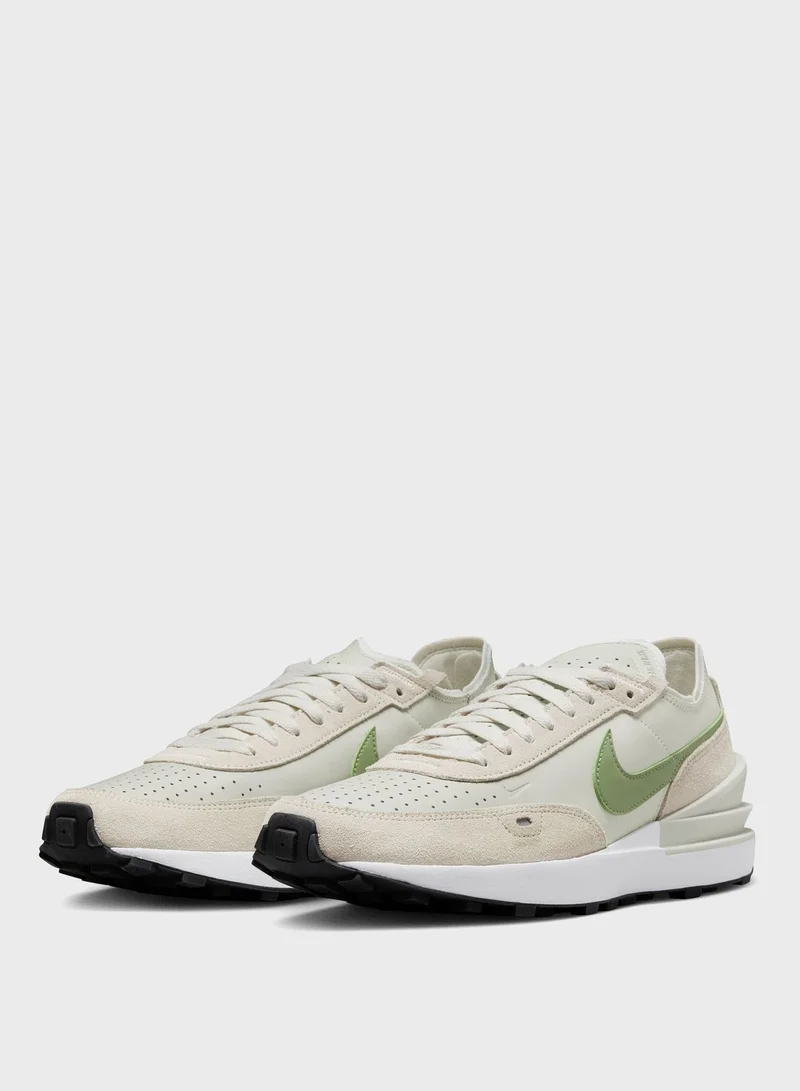 Nike Waffle One Ltr