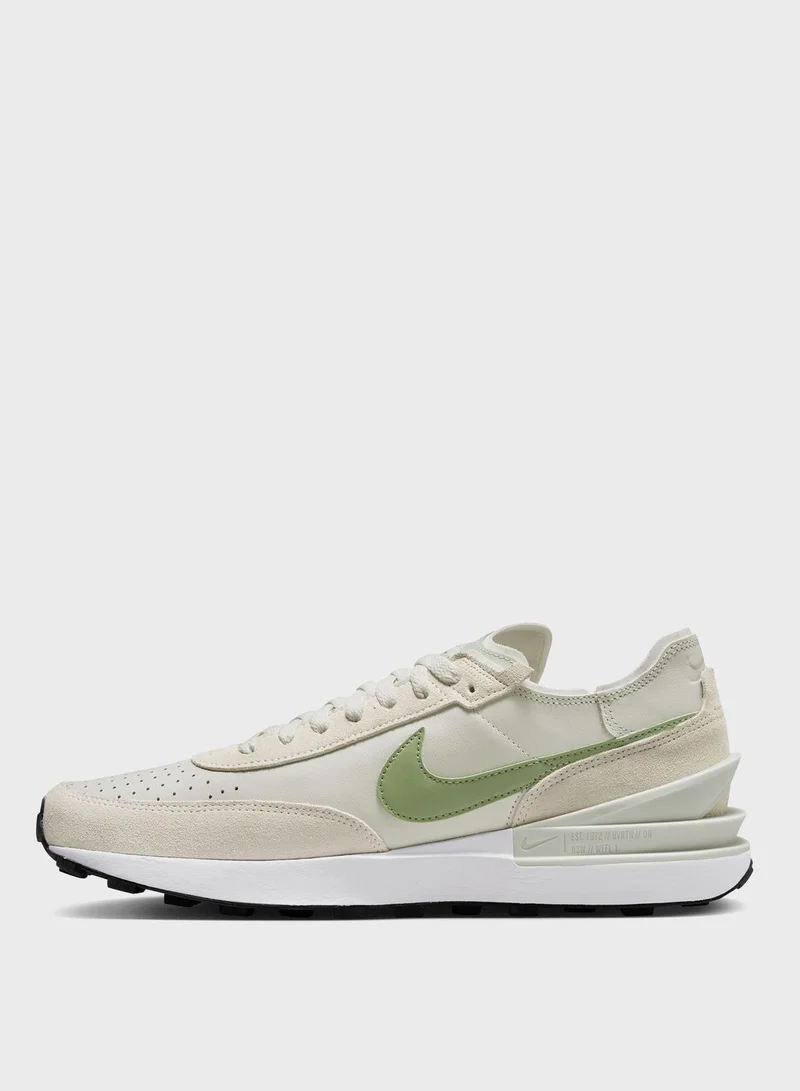 Nike Waffle One Ltr