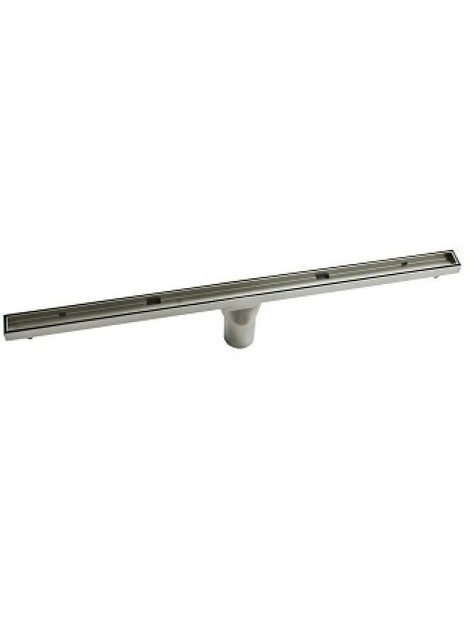LOFT IX304 SHOWER CHANNEL WITH TILE TRAY 700 SS 