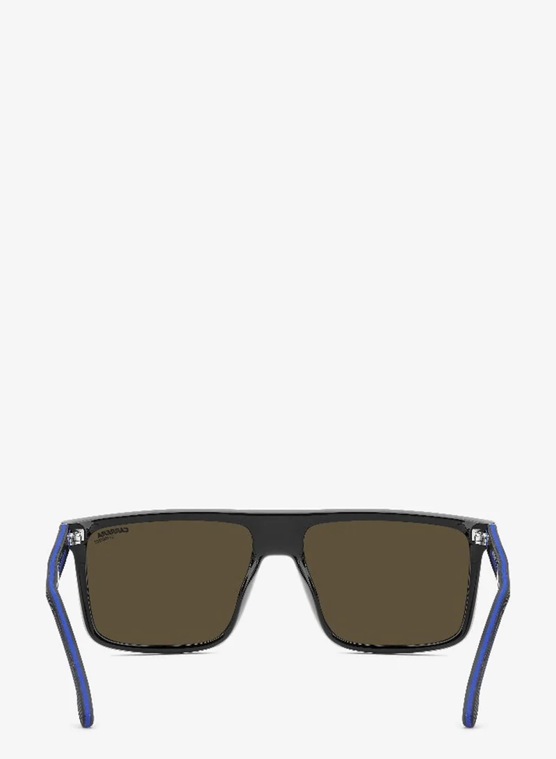 Carrera  CARRERA C SPORT 14/S Sunglasses Black Square  | Best Price UAE