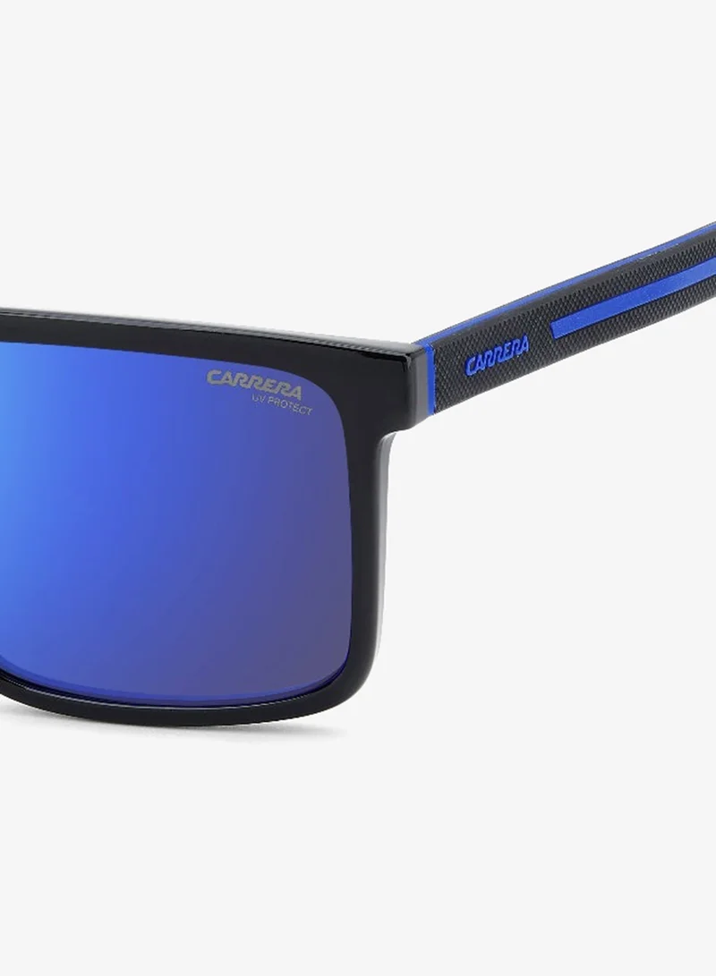 Carrera  CARRERA C SPORT 14/S Sunglasses Black Square  | Best Price UAE