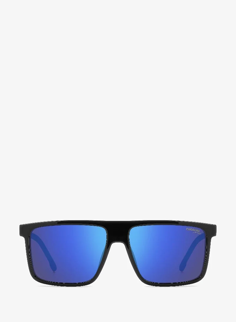 Carrera  CARRERA C SPORT 14/S Sunglasses Black Square  | Best Price UAE