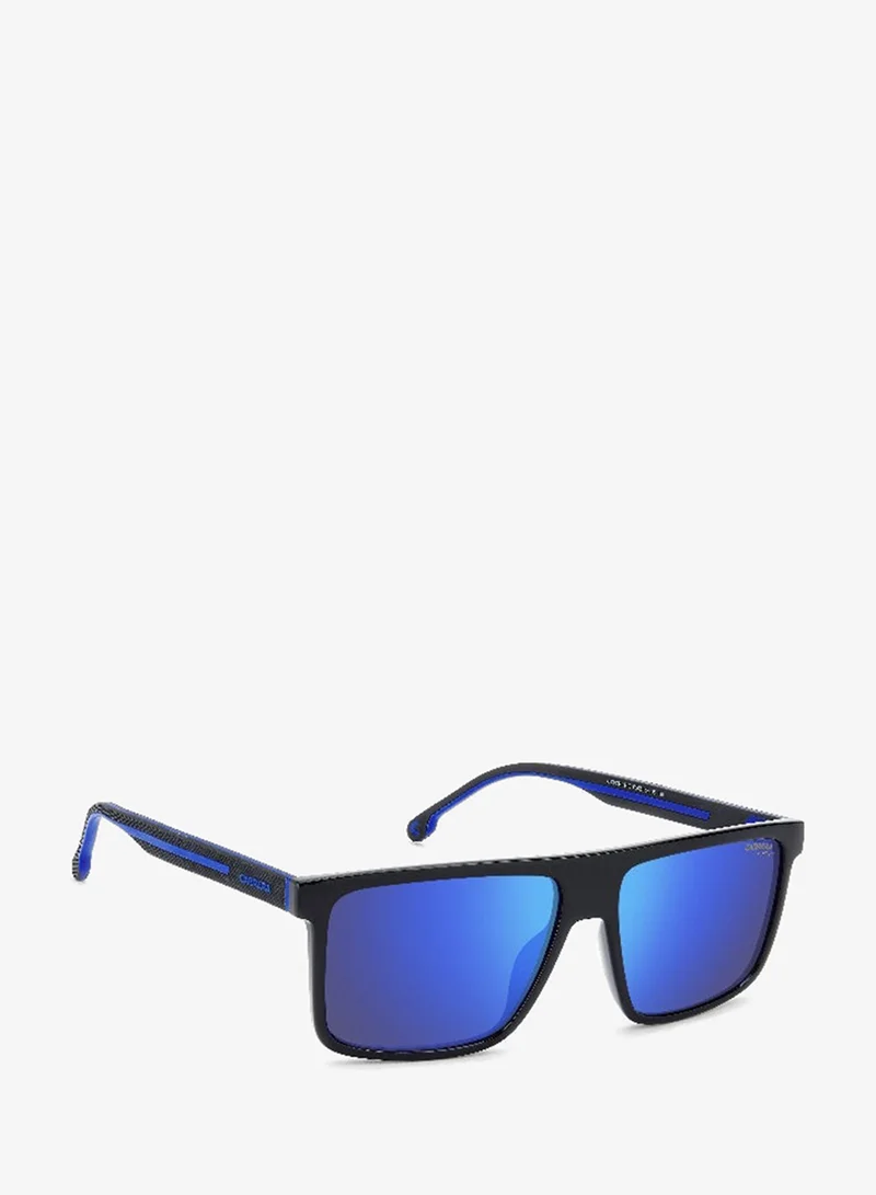 Carrera  CARRERA C SPORT 14/S Sunglasses Black Square  | Best Price UAE