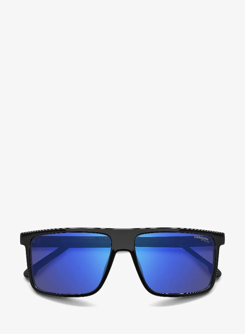 Carrera  CARRERA C SPORT 14/S Sunglasses Black Square  | Best Price UAE