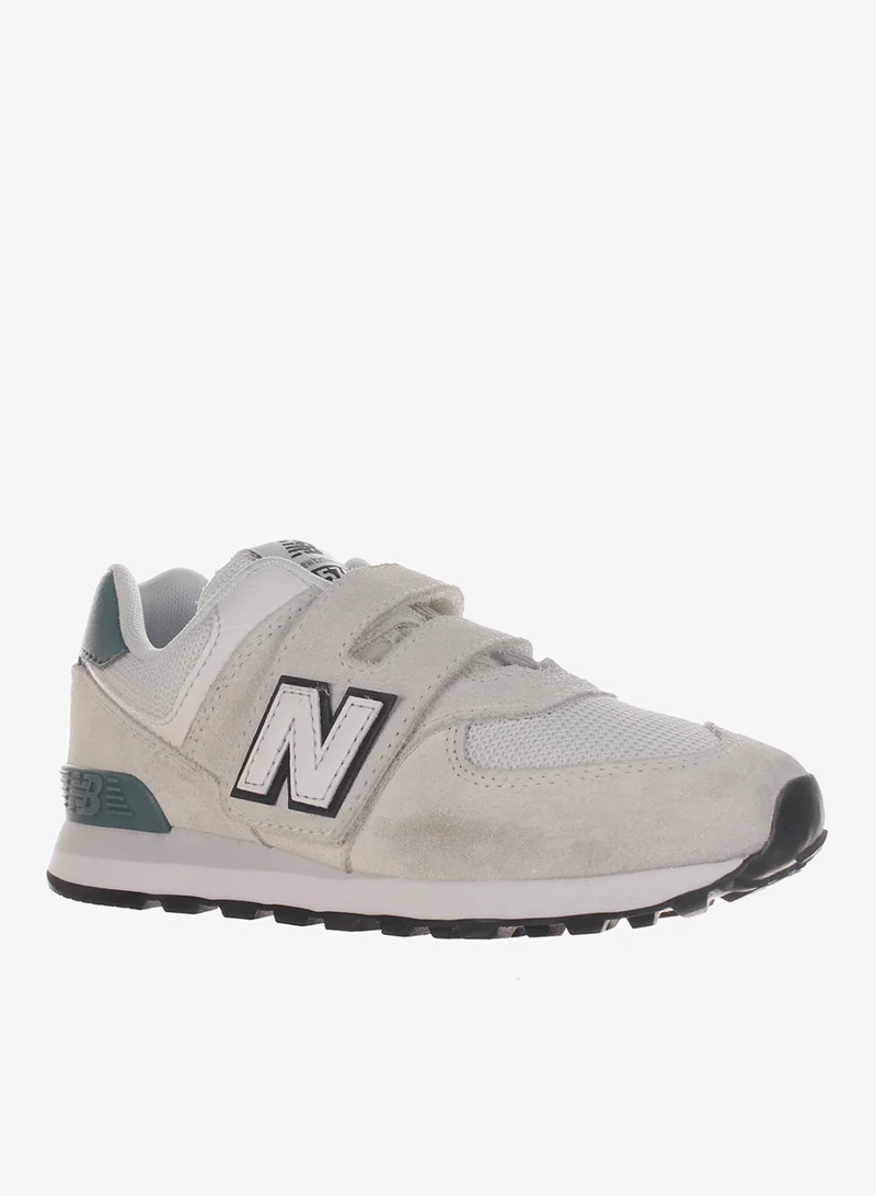 New Balance REFLECTION / NB 103 WHITE Kids 574  | Best Price UAE