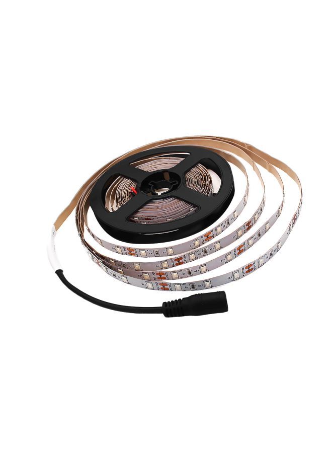 نيبمينينت شريط إضاءة مقاوم للماء مكون من 300 مصباح LED أرجواني 5متر  - Image 1