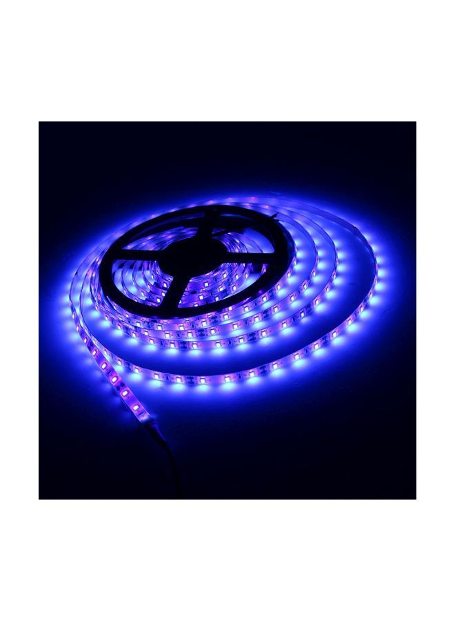 نيبمينينت شريط إضاءة مقاوم للماء مكون من 300 مصباح LED أرجواني 5متر  - Image 5