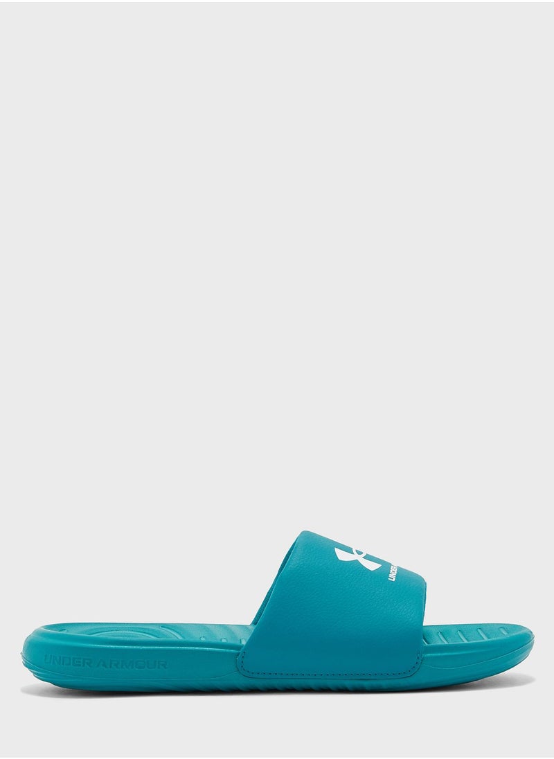 UNDER ARMOUR - Ansa Fix Sl - Image 1