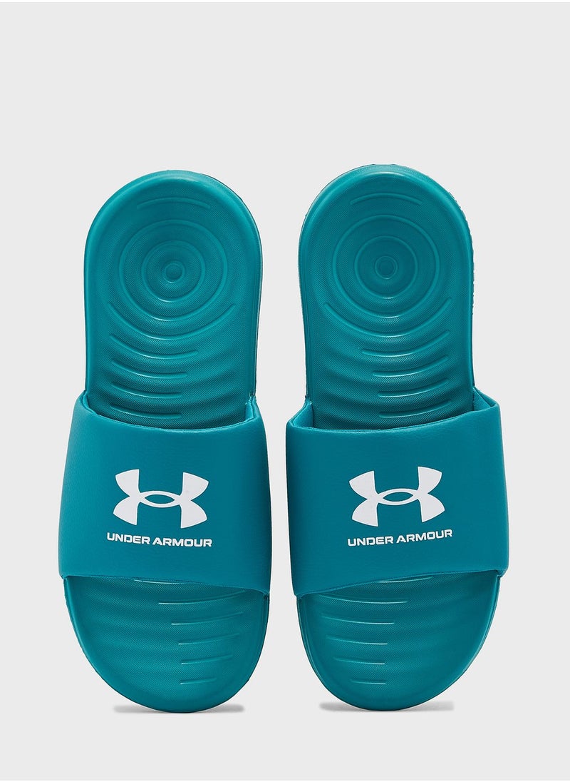 UNDER ARMOUR - Ansa Fix Sl - Image 1