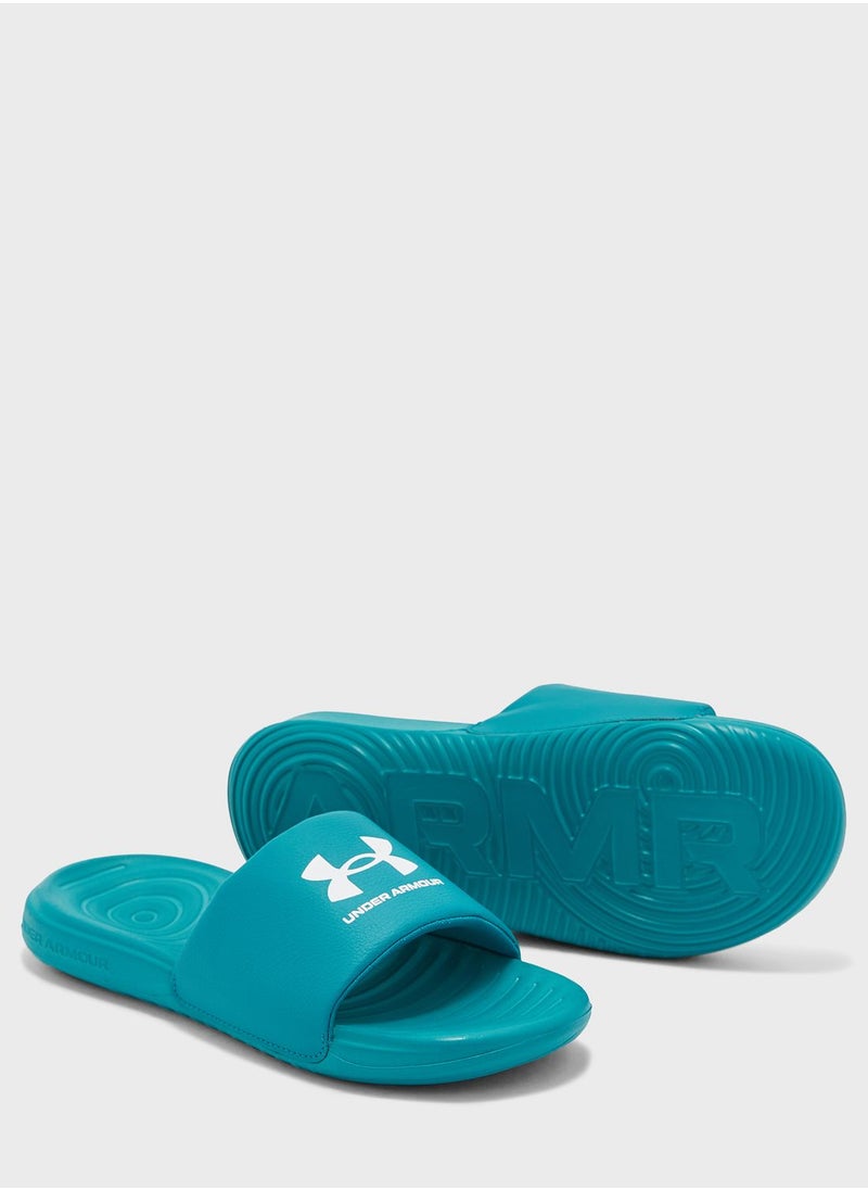 UNDER ARMOUR - Ansa Fix Sl - Image 1