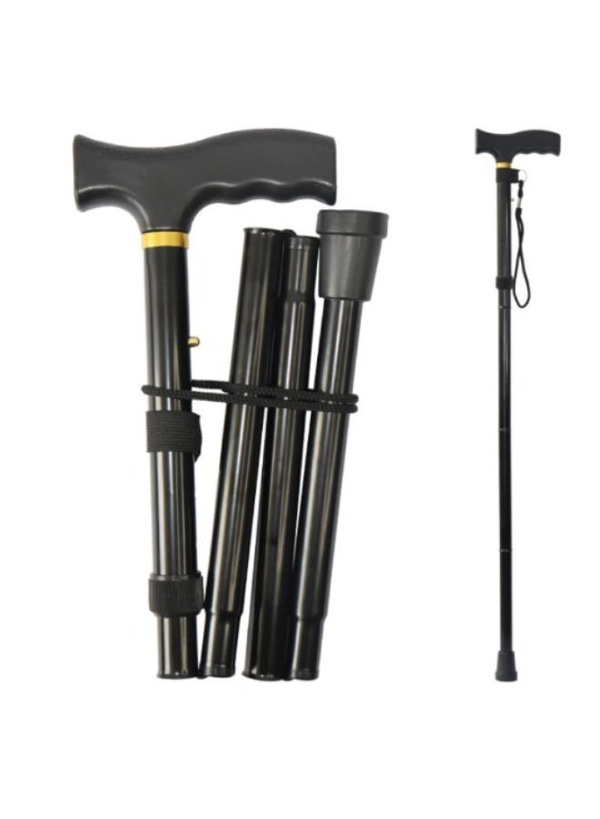 ريت كير عصا مشي قابلة للطي GT20061P - Image 1