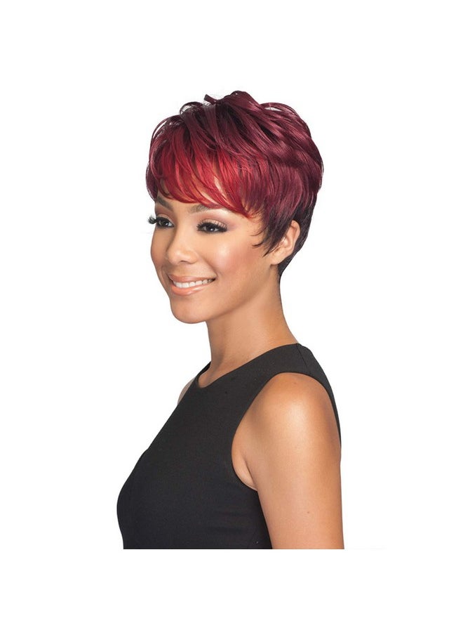 BOBBI BOSS Boss Wig M357 Braxton (2)  - Image 5