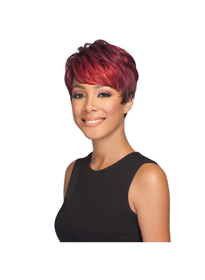 BOBBI BOSS Boss Wig M357 Braxton (2)  - Image 2