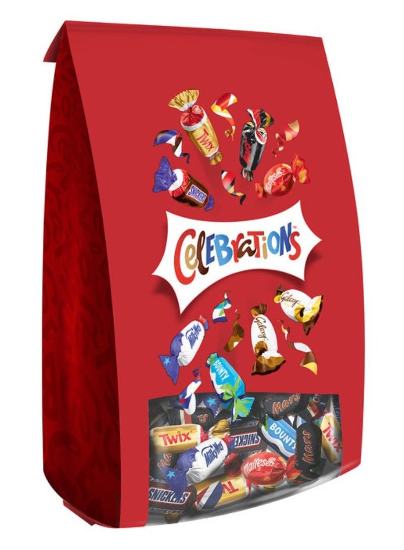 مارس شوكولاتة المناسبات 365جم - Image 1