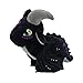 EASELR Wings of Fire Dragon Plush Toy Rainwing Dragon Stuffed Animals Pterosaur Plush Flying Dragon Pillow Plushies Gifts for Fans Kids Boys Girls Nightwing - Image 2