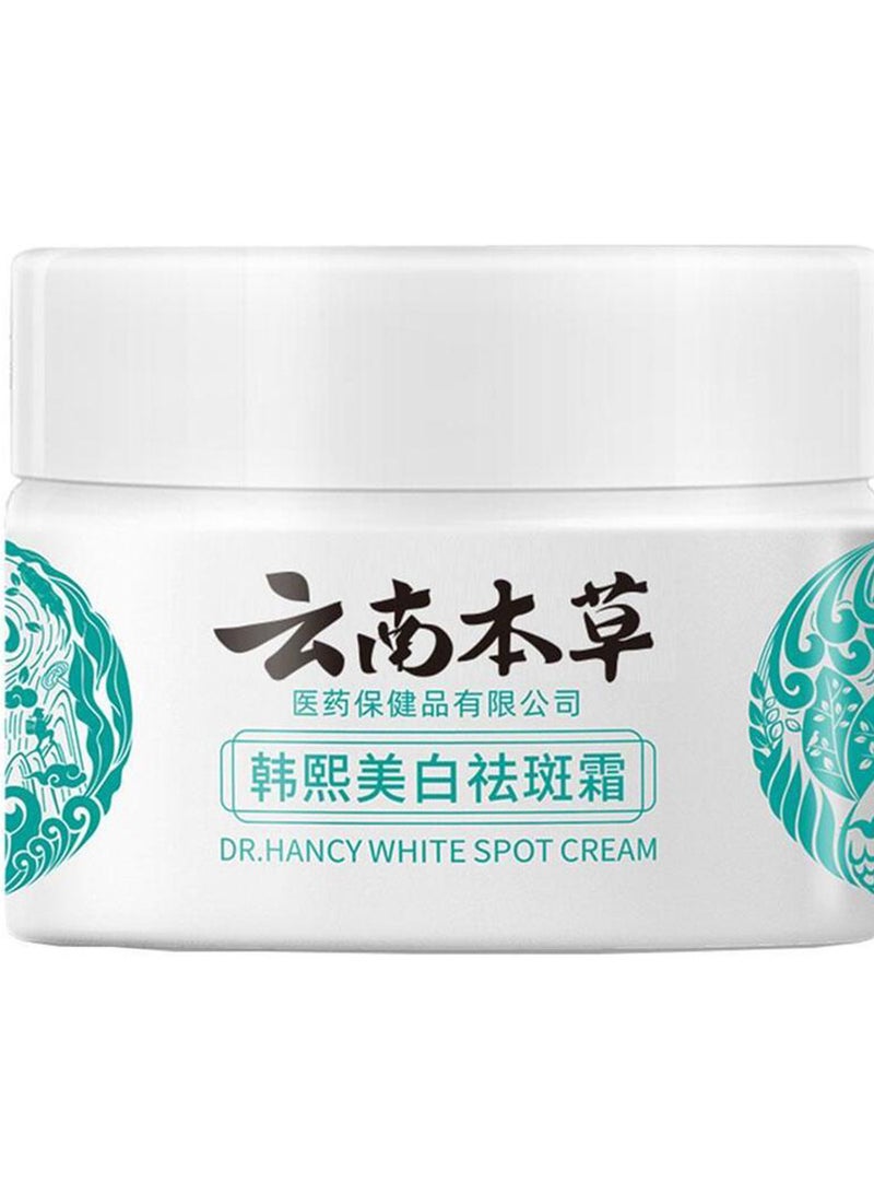Cream Dr Hancy White Spot Cream 20gm