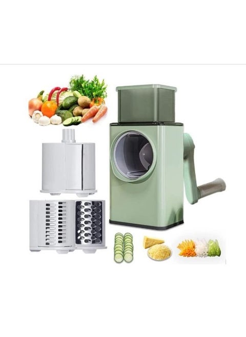 MC-37230 Multifunctional Manual Vegetable Slicer
