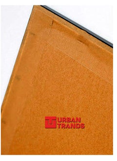 URBANTRANDS ملصق حائط إسلامي مع إطار  - Image 4