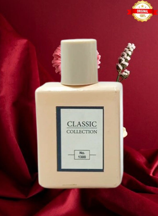CLASSIC COLLECTION Classic Perfume Number 1300 25ml EDP - Image 2