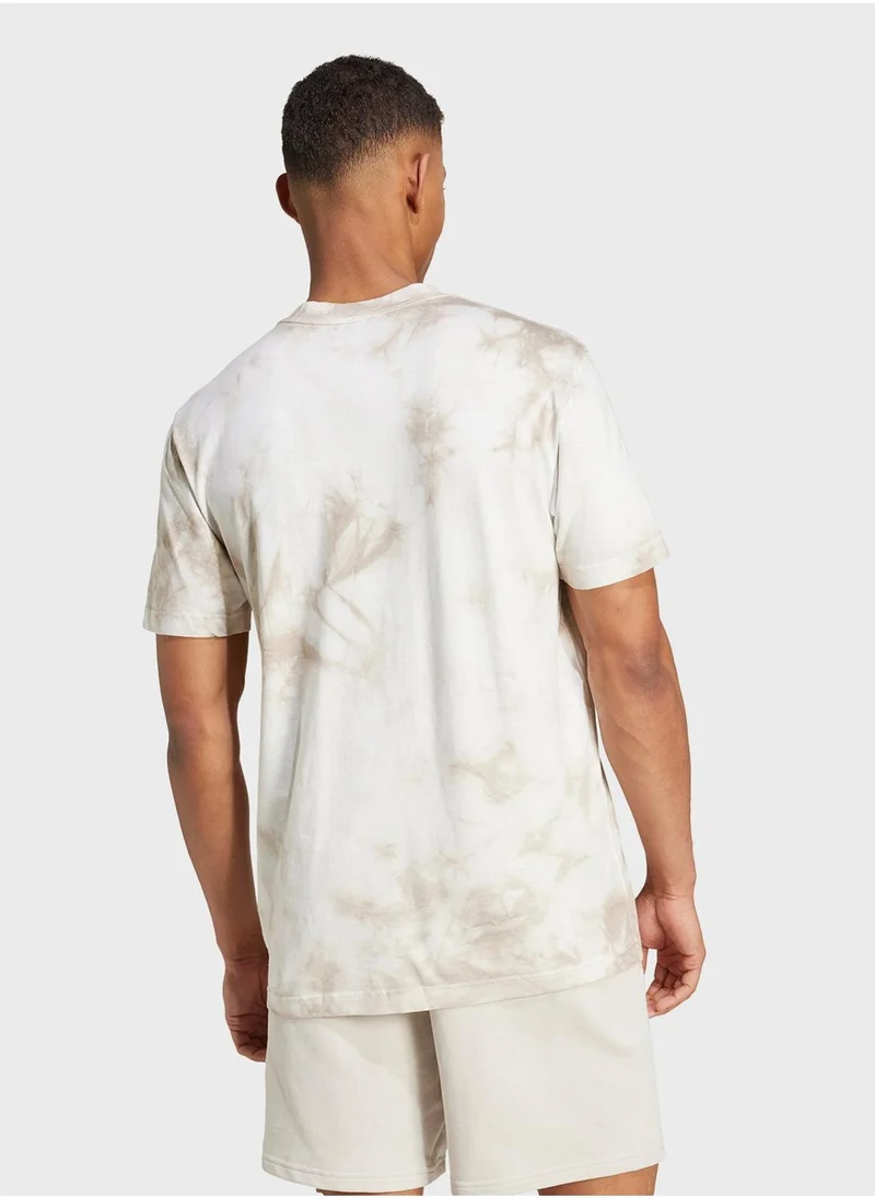 adidas All Szn Wash T-Shirt