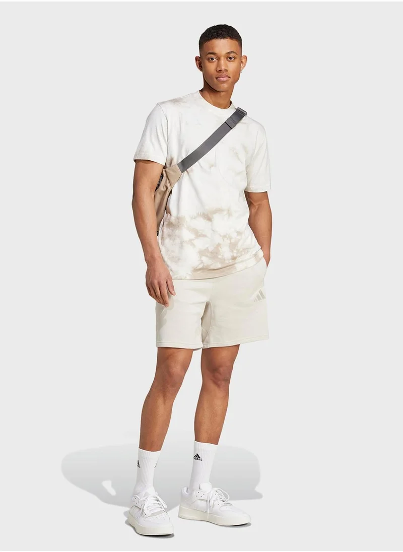 adidas All Szn Wash T-Shirt