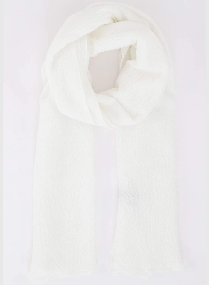 ديفاكتو Woman Casual Shawl