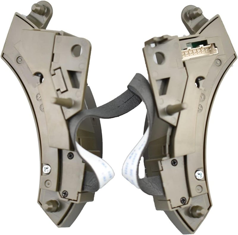 Vuzmode Multi-function Steering Wheel Control Buttons for Toyota - Image 2