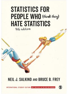 Statistics for People Who (Think They) Hate Statis 