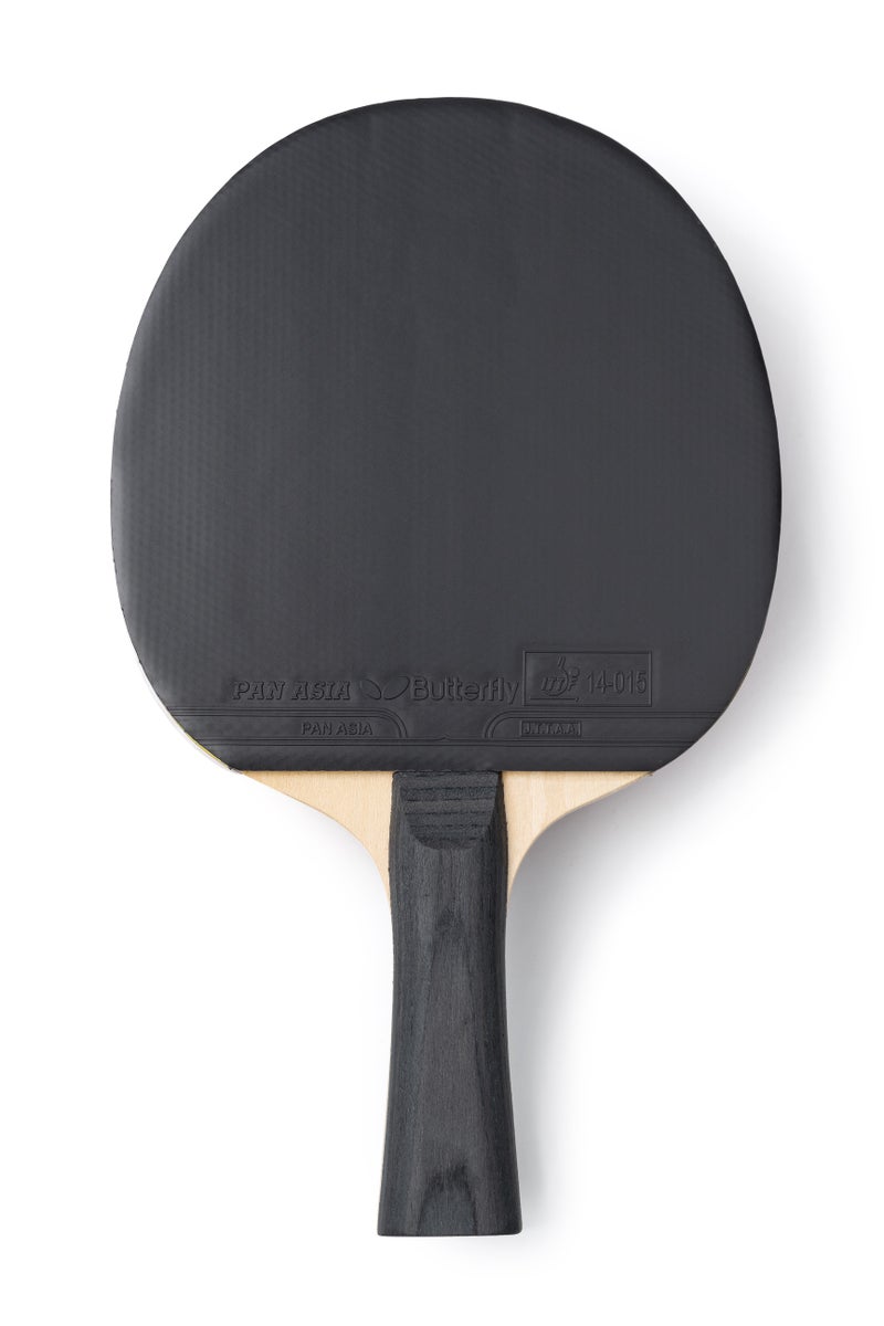 Butterfly Bat Easy Complete Table Tennis Bat Perfect For Beginners And Occasional Players-44906901007466 - Image 3