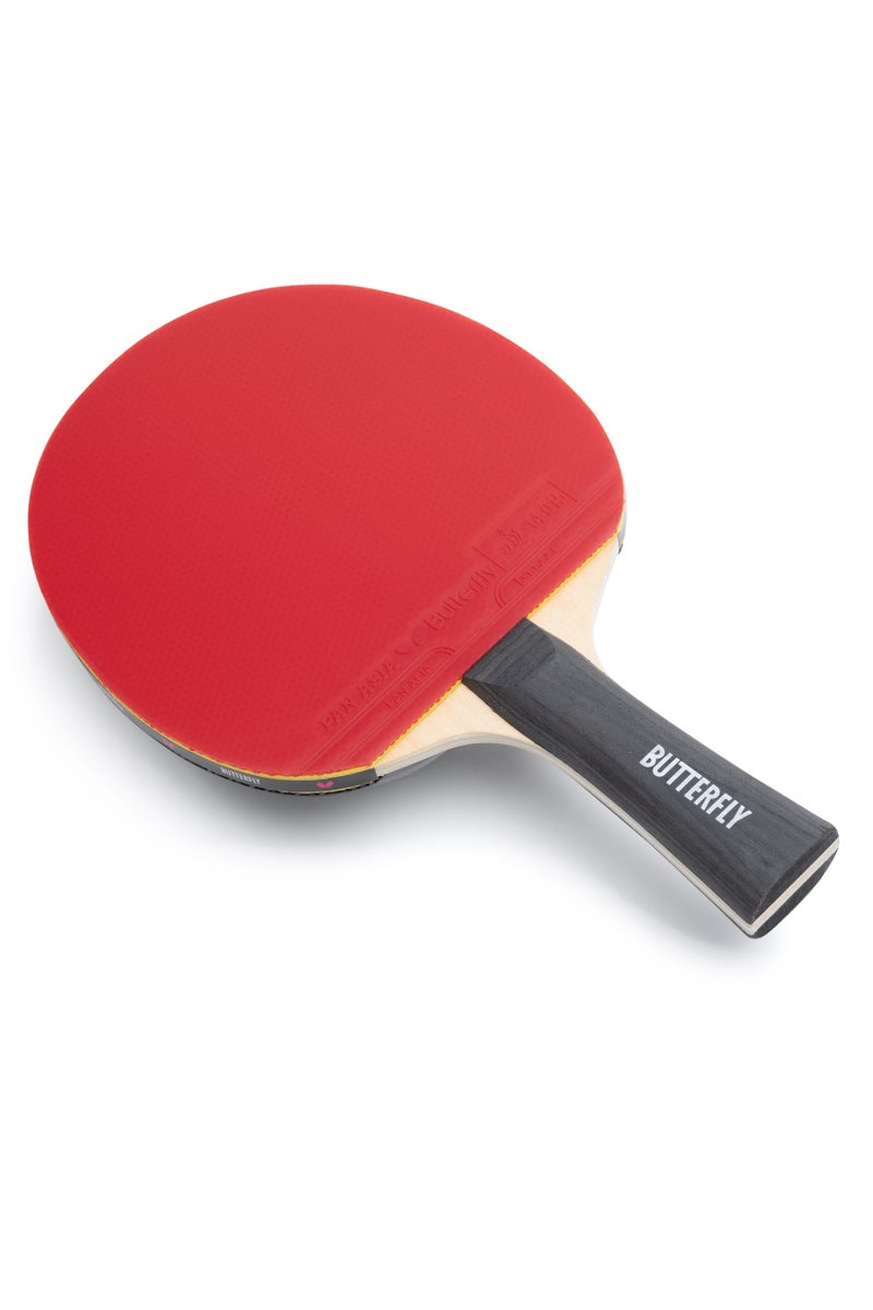 Butterfly Bat Easy Complete Table Tennis Bat Perfect For Beginners And Occasional Players-44906901007466 - Image 4