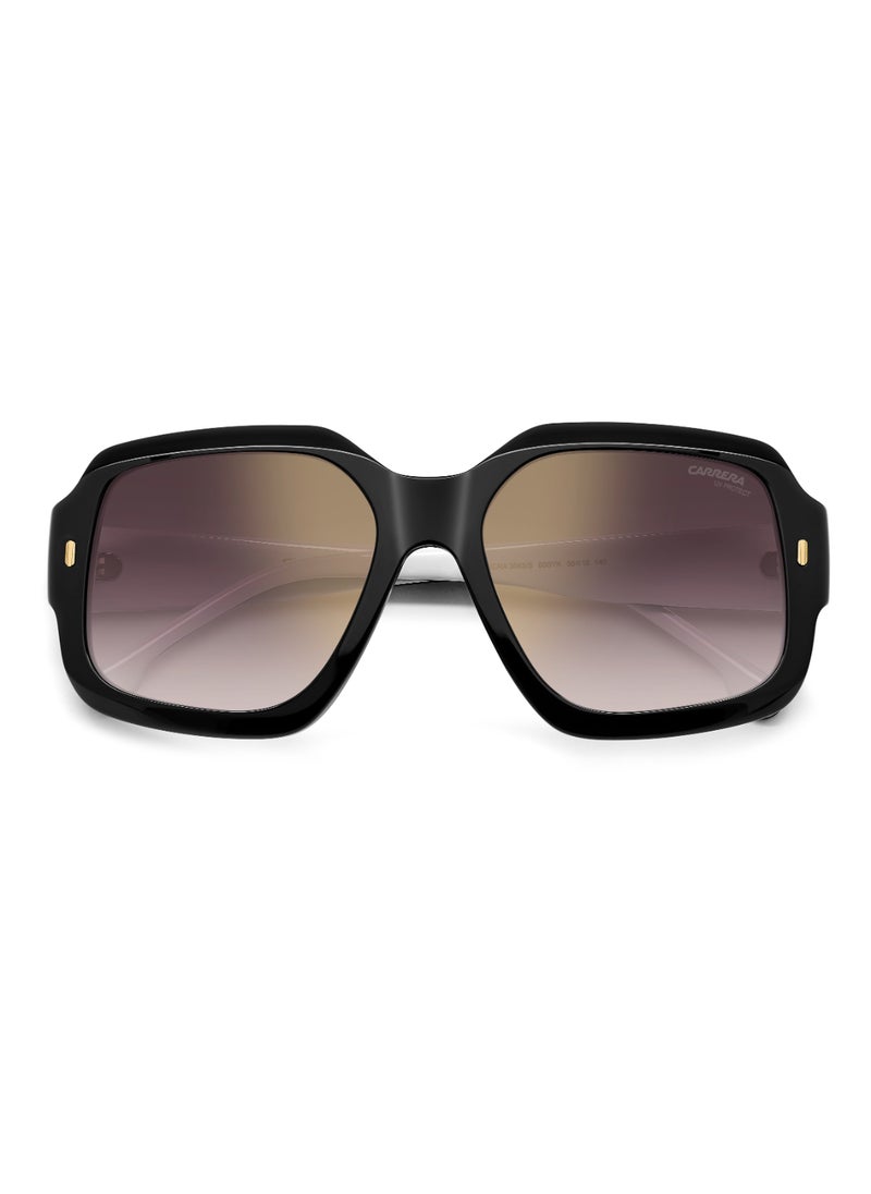 Carrera - SQUARE CARRERA Sunglasses - Image 1