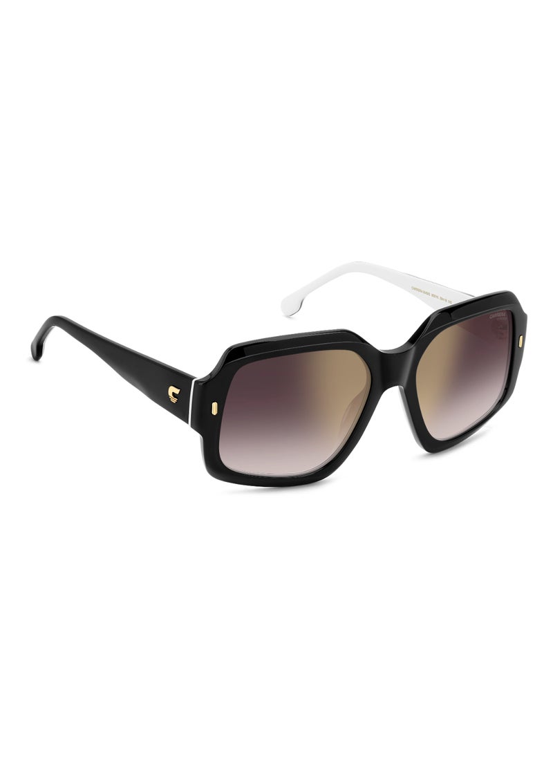 Carrera - SQUARE CARRERA Sunglasses - Image 1