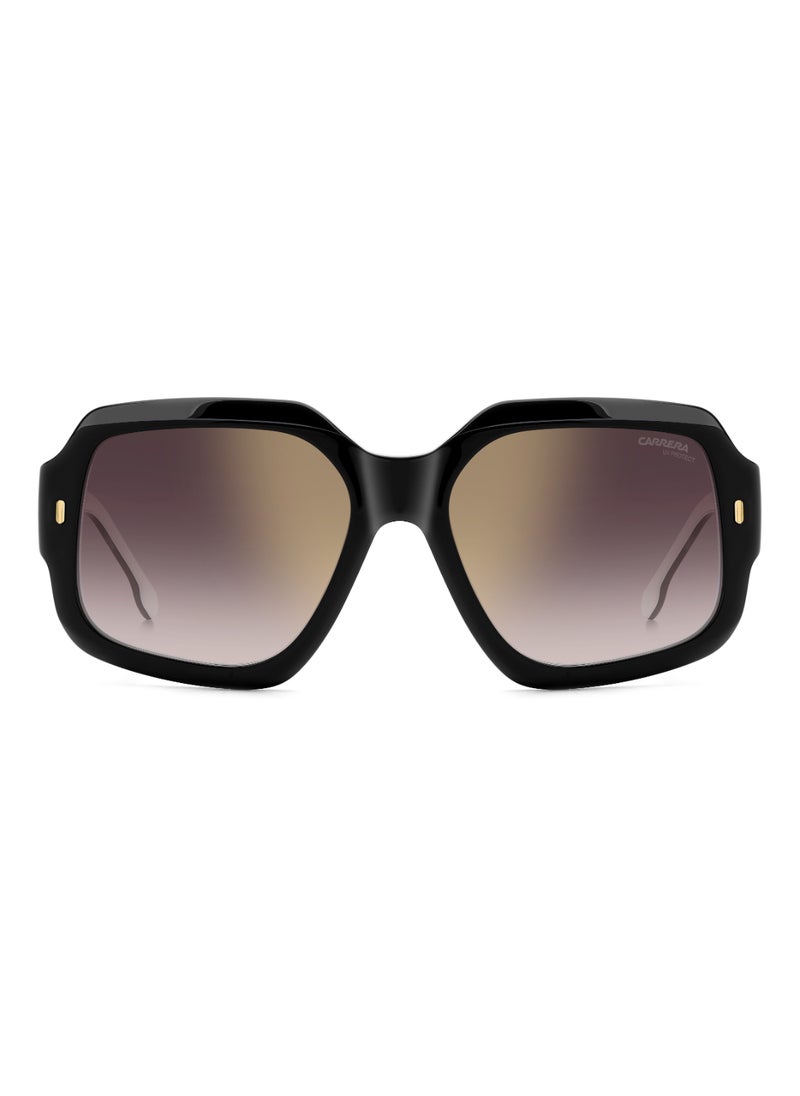 Carrera - SQUARE CARRERA Sunglasses - Image 1