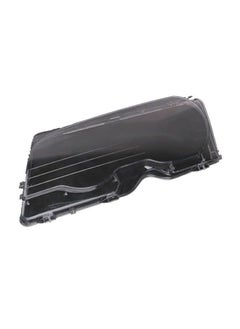 NIBEMINENT Left Headlight Cover For BMW E46 2DR M3 325Ci 01-06 Base Coupe 2 Door 1999-03  - Image 1