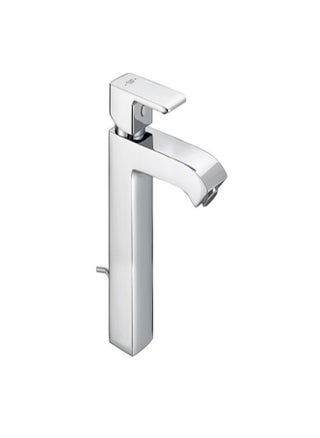 Chrome2--Flow Rate 3.8 ltr/min