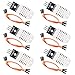ACEIRMC ACEIRMC 6pcs DHT22/AM2302 Digital Temperature and Humidity Sensor Module Temperature Humidity Monitor Sensor Replace  - Image 2