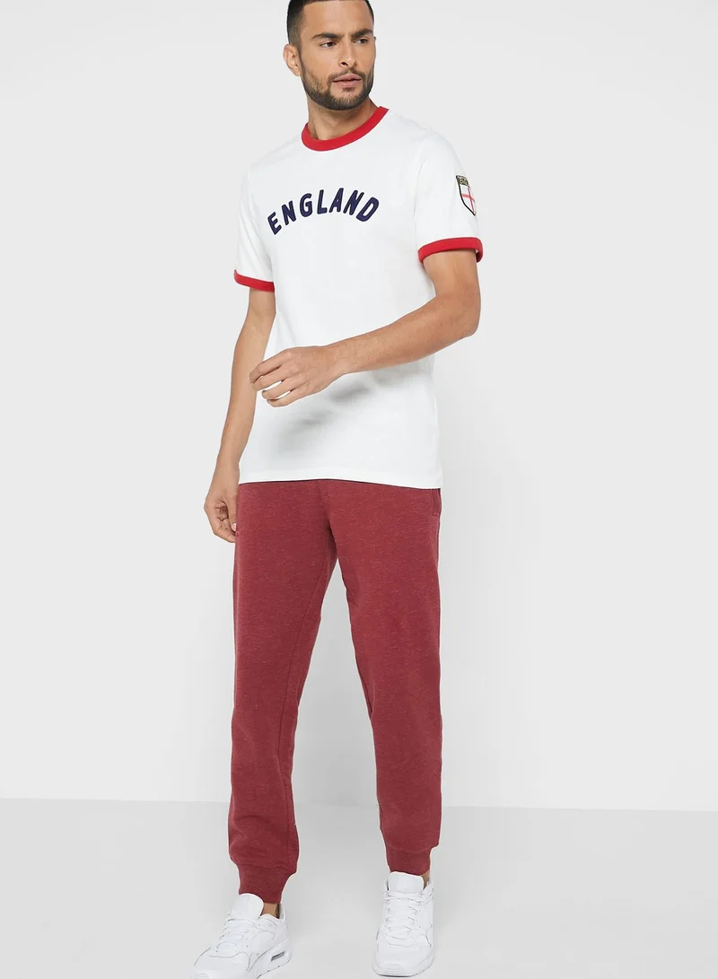Superdry Vintage Logo Emb Jogger