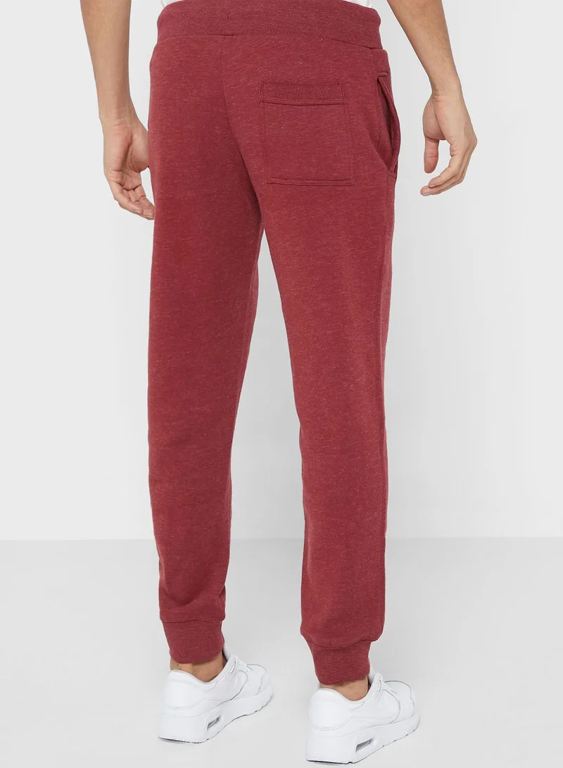 Superdry Vintage Logo Emb Jogger