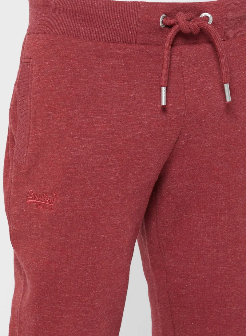 Superdry Vintage Logo Emb Jogger