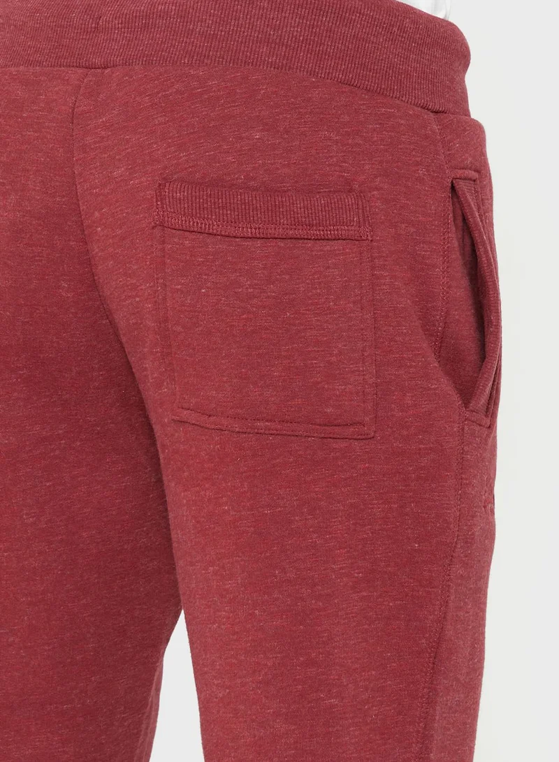 Superdry Vintage Logo Emb Jogger
