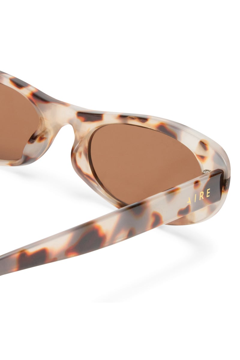 AIRE AVIOR Sunglasses for Men & Women – Lightweight Comfortable Frame, Classic Fashion Design for Outdoor, Travel & Daily Wear – Durable & Trendy Eyewear for All Face Shapes - Image 3