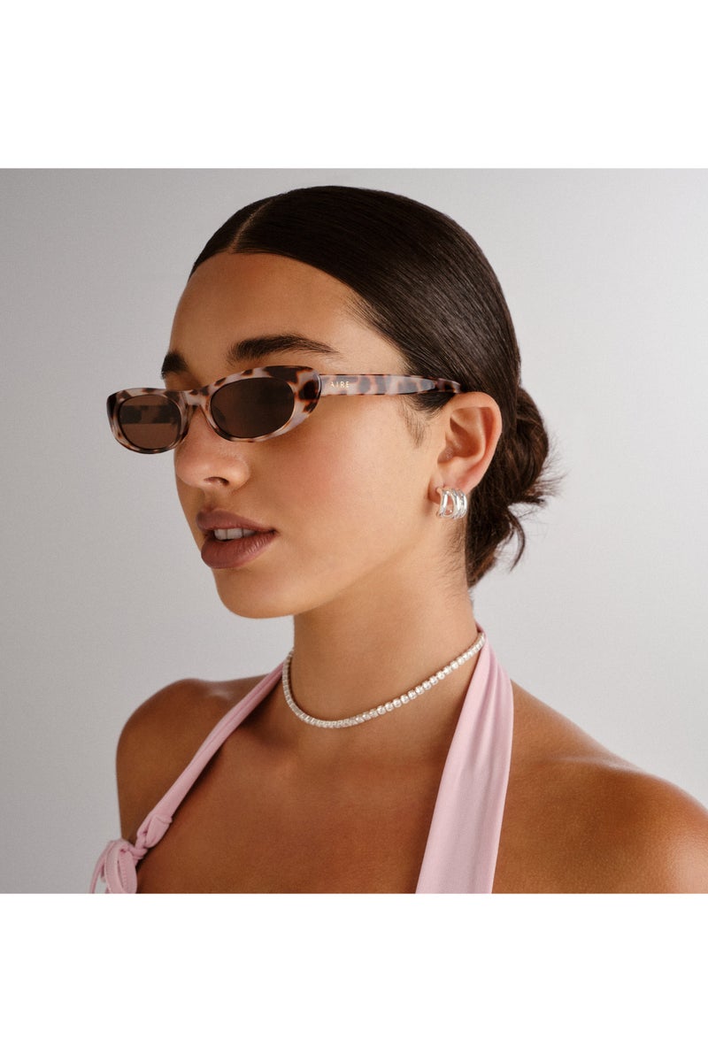 AIRE AVIOR Sunglasses for Men & Women – Lightweight Comfortable Frame, Classic Fashion Design for Outdoor, Travel & Daily Wear – Durable & Trendy Eyewear for All Face Shapes - Image 5