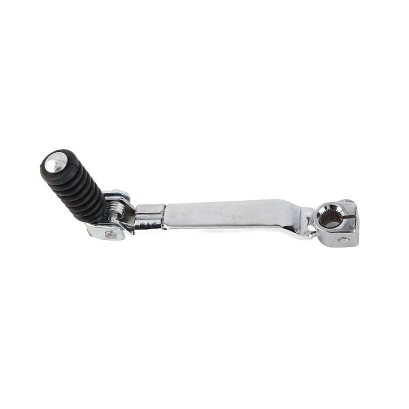 Aluminum Alloy Gear Shift Lever 11mm 150mm for Dirt Bike CRF50 KLX110 TTR110 - Image 5