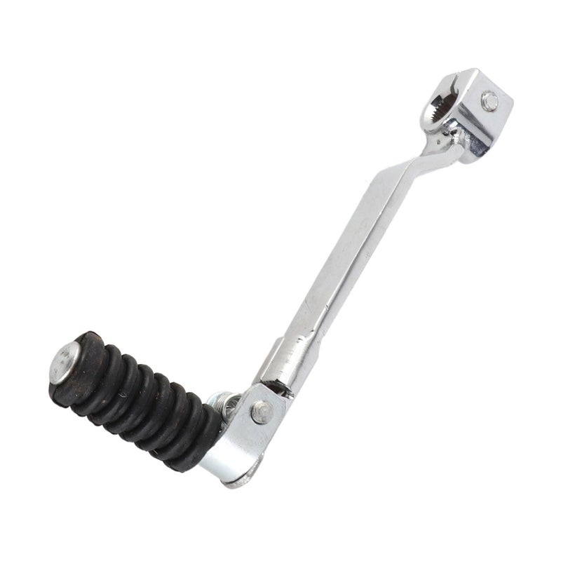 Aluminum Alloy Gear Shift Lever 11mm 150mm for Dirt Bike CRF50 KLX110 TTR110 - Image 3