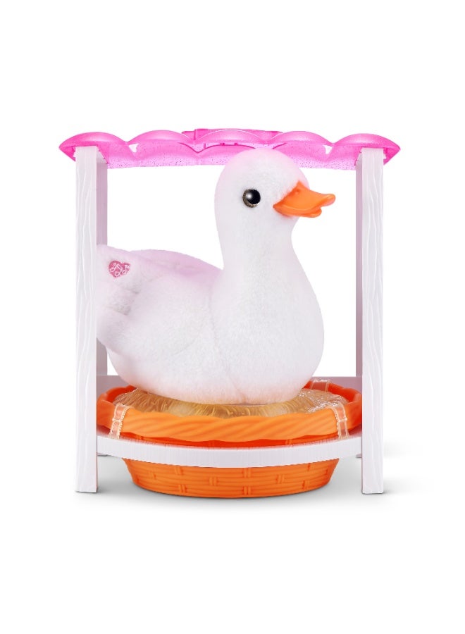 Pets Alive Mama Duck & Surprise Baby Duck - Series - Image 4