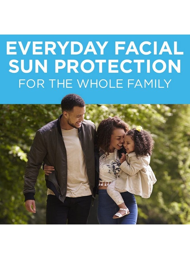 Coppertone Complete Face Sunscreen Lotion SPF 45, Weightless and Oil-Free, Water Resistant Sunscreen with Proven UVA/UVB Protection, 2.5 Fl Oz Tube - Image 5